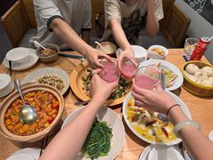 -巴蜀风·地道川菜(总店)