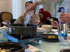 -南山鲜虾面·活鲜小馆·海味大连菜(南山总店)