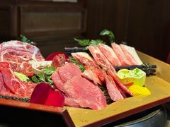 -300杯·和牛烧肉清酒专门店(廊里店)