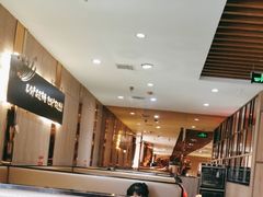 -清真·锦翔炝锅鱼(明德门店)