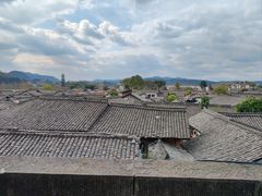 -中天楼