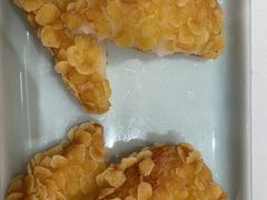 -池奈·咖喱蛋包饭(熙地港店)