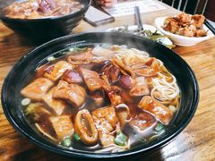 -董记面馆(漳州二路店)