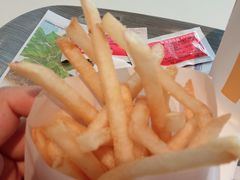 -麦当劳(东大桥店)