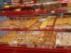 -味多美蛋糕(京旺家园店)