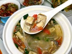 -民族手抓羊肉馆·滩羊手抓·烤全羊