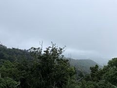 -海南铜鼓岭景区