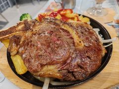 -肥韬茶餐厅(海上世界店)