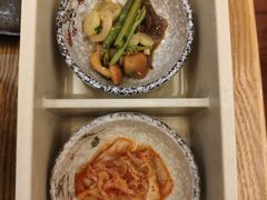 小菜-胜博殿霸王树(嘉里中心店)