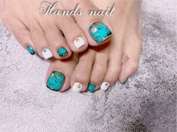 -Hands Nail专业美甲美睫