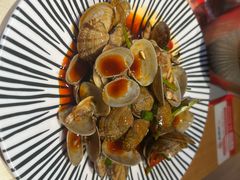 -老佛爷炭火蛙锅直营(清滨路总店)