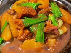 -汤城小厨•粤菜•靓汤(金宝街店)