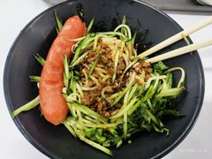 -哈工大一校区食堂