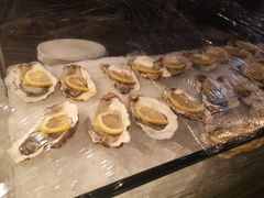 -盛宴标帜西餐厅龙虾.鲍鱼•牛排(重庆喜来登大酒店)