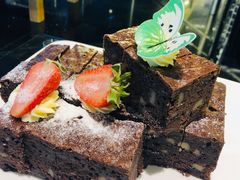 -泰谷酒店·太古码头闽菜自助餐厅