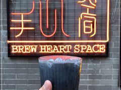 -手心咖啡