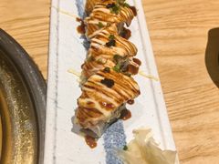 -松鱼亭·和牛烧肉(协鑫广场店)