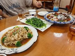 -友强·23年特色海鲜大排档(厦门店)