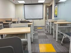 -环球·雅思托福·THiNKSAT留学语言培训学校(国贸校区)