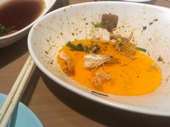 -新加坡高记KOO KEE Restaurant(盈科店)