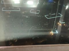 -海神诺富特大酒店-旋宫50旋转餐厅