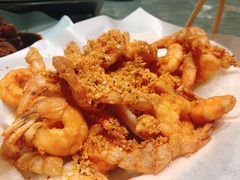 -小厨娘淮扬菜(清江苏宁广场店)