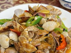 -潮香阁海鲜餐厅(较场尾店)