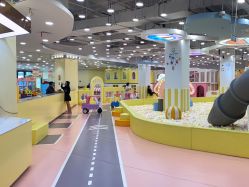 -万达宝贝王(三明店)