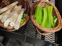 -四喜小胖·北京涮肉(五道营店)