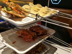 -玉善烧烤串城(长春总店)