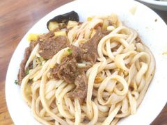 霸王牛肉面-王菊美食街·王菊面馆(总店)