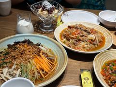 -金孔雀德宏傣味餐馆(魏公村店)