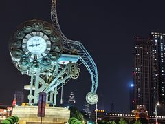 -世纪钟
