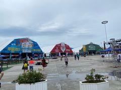 -第35届青岛国际啤酒节