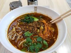 -芮芮家私房面馆(碧桂园银河城商业广场店)