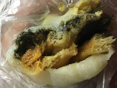 -上海虹口糕团(福州路店)