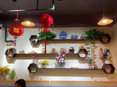 -广德记·椰子冻手制甜品(福田总店)
