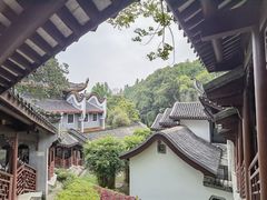 -岳麓书院