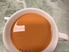 奶茶-牛记咖喱美食(十月初五日街店)