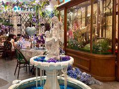 -秘密旅行Bonjour(黑金冠 江南西店)