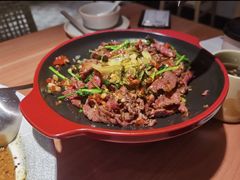 -新太二·鲜料川菜(晶耀前滩店)