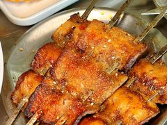 -No.DD戳子烧烤·江湖菜(北京总店)