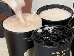 -仙雨林·奶茶鲜果茶(书院巷店)