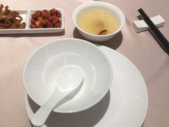 -粗茶淡饭·汉口公馆(循礼门店)