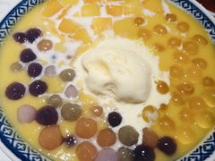 -开心糖水铺(天府三街店)