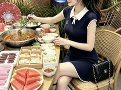 -辣虎·庭院火锅(临平新天地店)