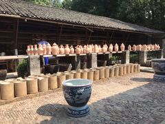 -景德镇古窑民俗博览区