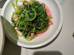 -筱爷叔·上海传统手工菜(玉树路店)