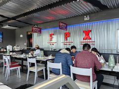 -鱼酷活鱼烤鱼(仙林金鹰店)