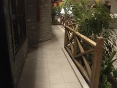 -森谷美食公园(杨行店)